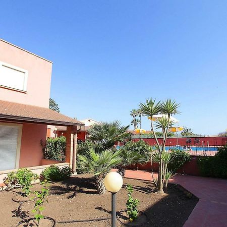 Residence Del Mare Casesicule سانتا ماريا ديل فوكالو المظهر الخارجي الصورة