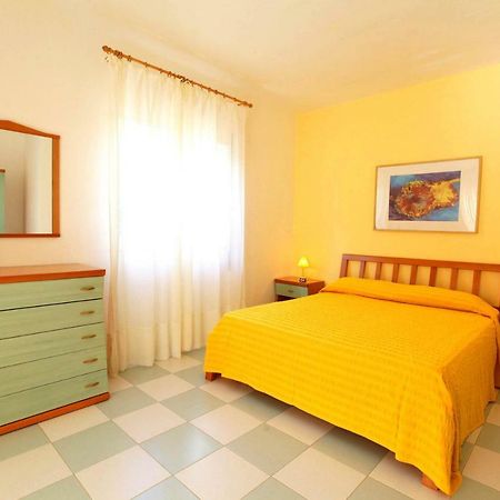 Residence Del Mare Casesicule سانتا ماريا ديل فوكالو المظهر الخارجي الصورة