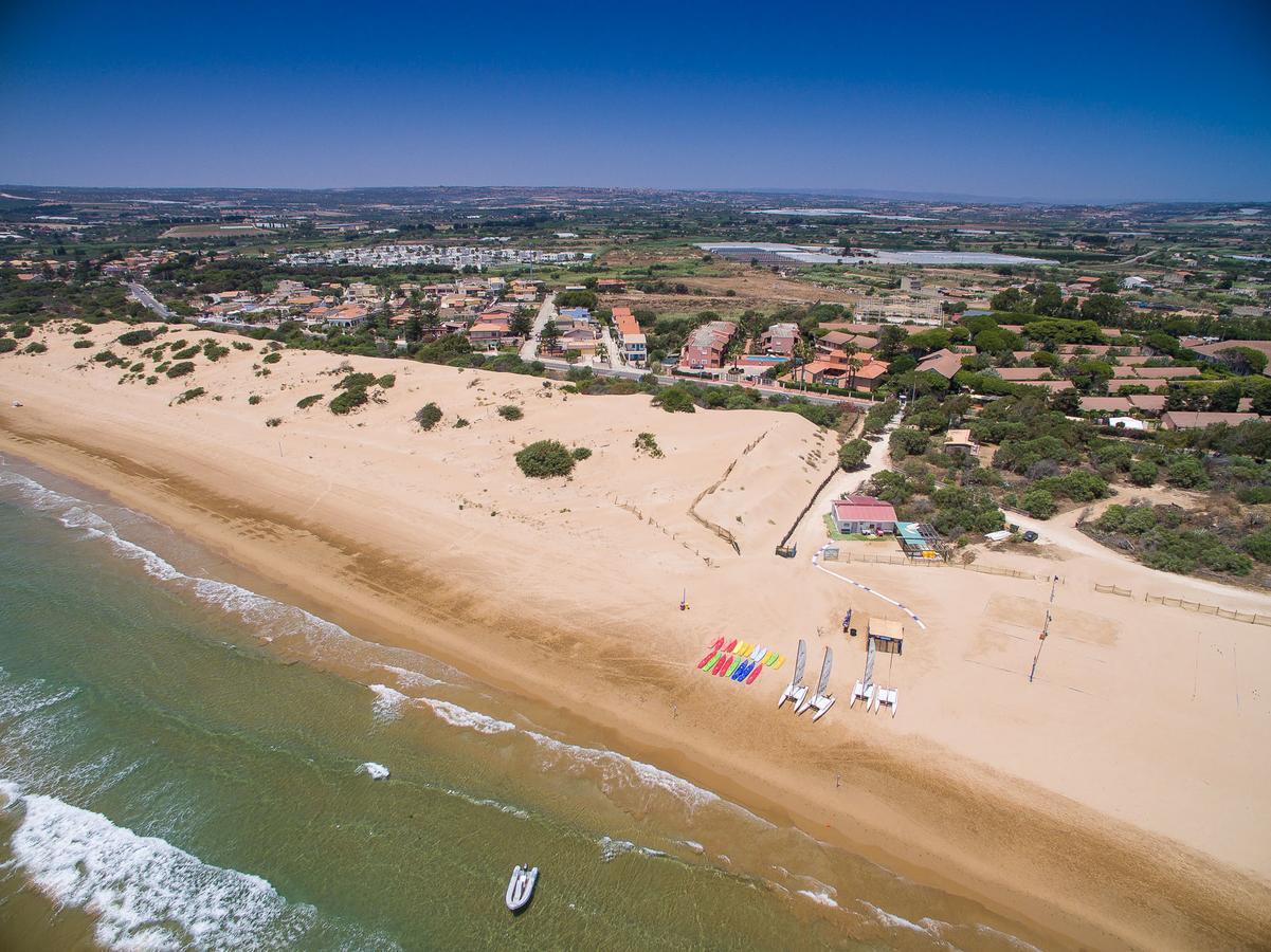 Residence Del Mare Casesicule سانتا ماريا ديل فوكالو المظهر الخارجي الصورة