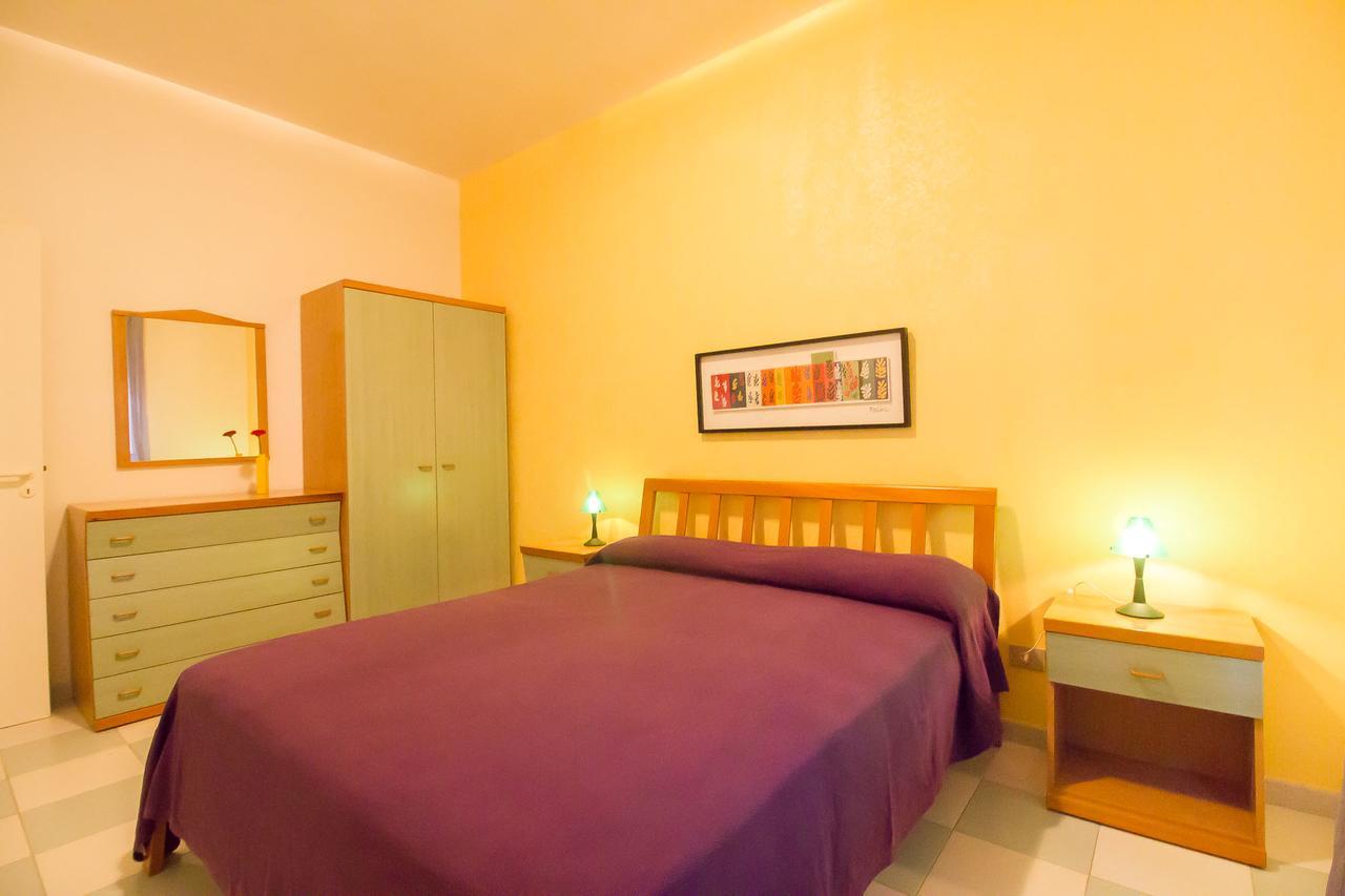 Residence Del Mare Casesicule سانتا ماريا ديل فوكالو المظهر الخارجي الصورة