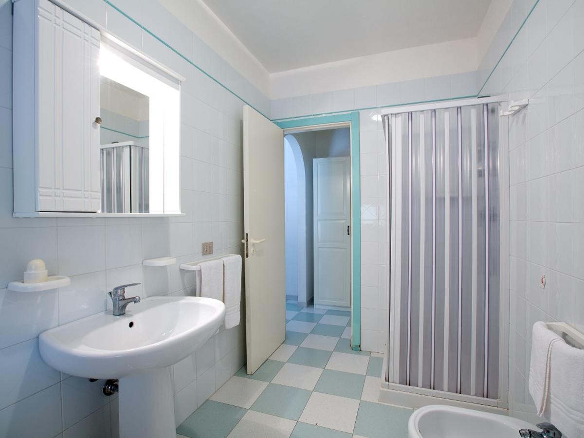 Residence Del Mare Casesicule سانتا ماريا ديل فوكالو المظهر الخارجي الصورة