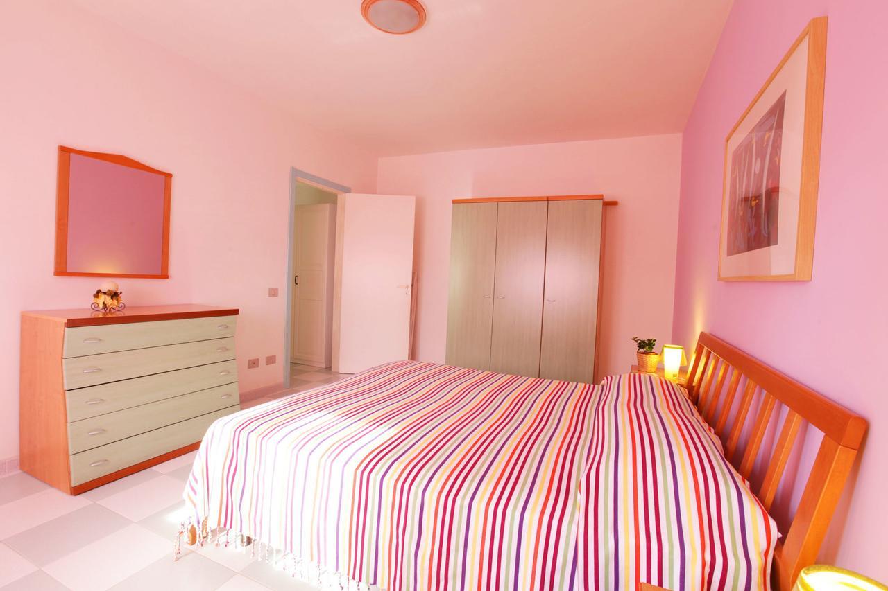 Residence Del Mare Casesicule سانتا ماريا ديل فوكالو المظهر الخارجي الصورة