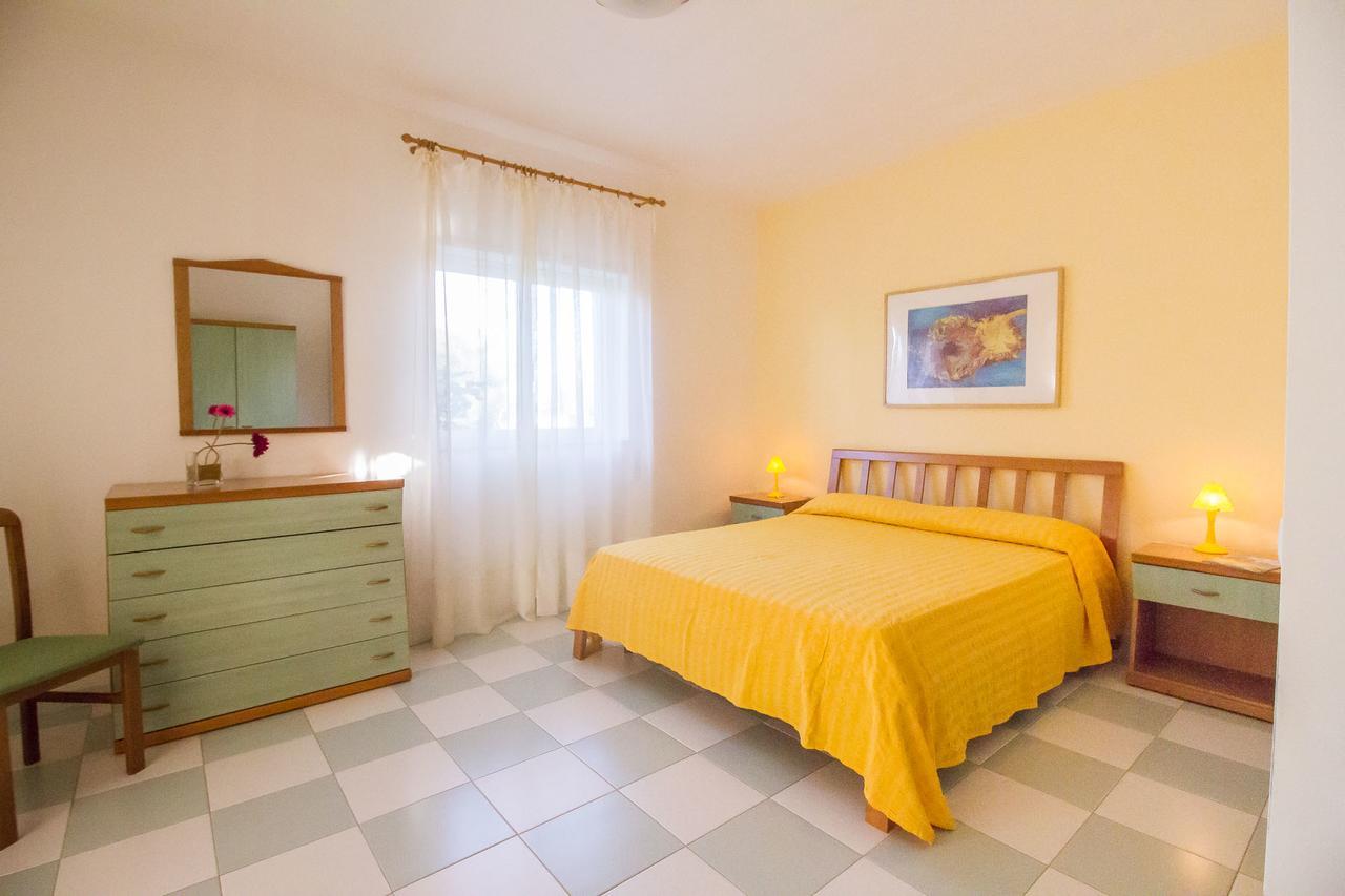 Residence Del Mare Casesicule سانتا ماريا ديل فوكالو المظهر الخارجي الصورة