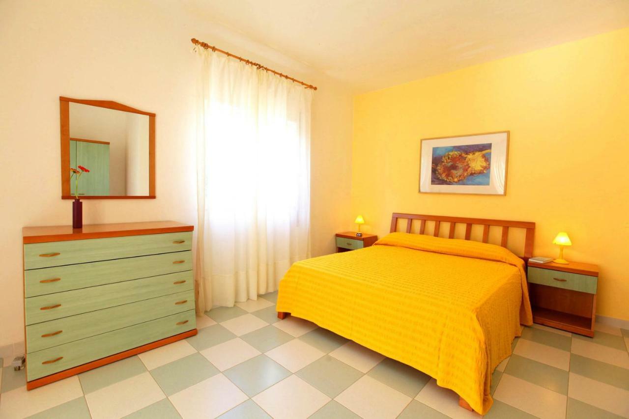 Residence Del Mare Casesicule سانتا ماريا ديل فوكالو المظهر الخارجي الصورة