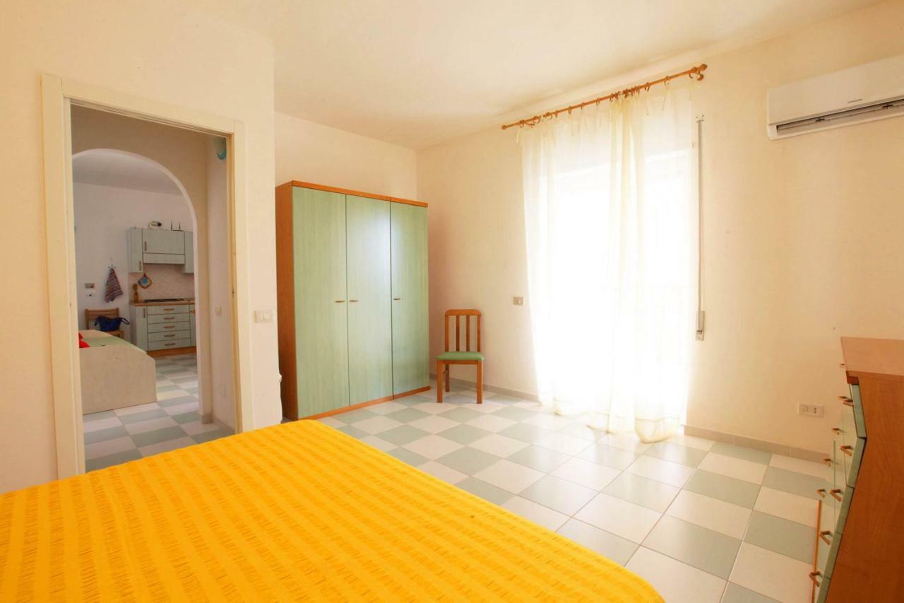 Residence Del Mare Casesicule سانتا ماريا ديل فوكالو المظهر الخارجي الصورة