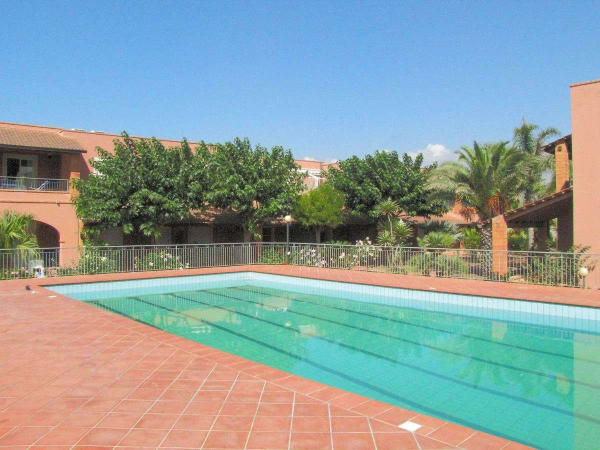 Residence Del Mare Casesicule سانتا ماريا ديل فوكالو المظهر الخارجي الصورة